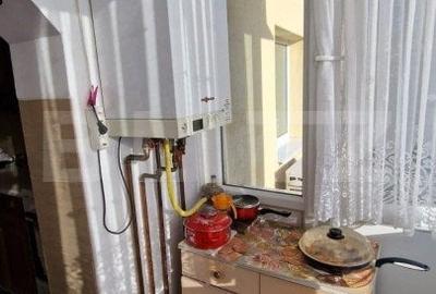 Apartament 3 camere, 65 mp, etajul 2, Garaj sub bloc, zona Plavat II - 8