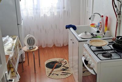 Apartament cu 2 camere decomandat în Central - 2