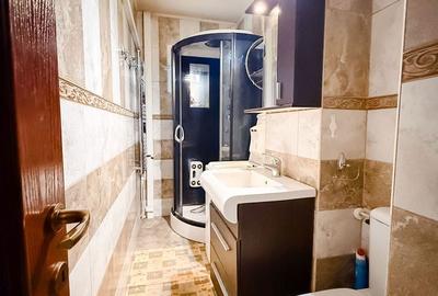 Apartament cu 2 camere în Central - 2