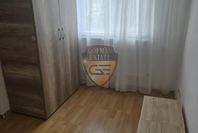 Apartament decomandat 3 Camere, Navodari, centrala gaze - 3