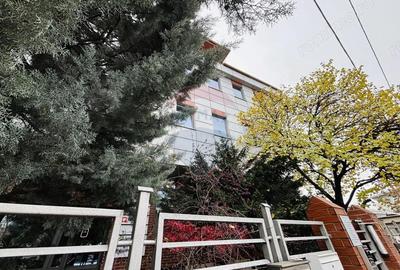 Spa?iu de birouri de 98mp de inchiriat in zona Barbu Vacarescu - 1