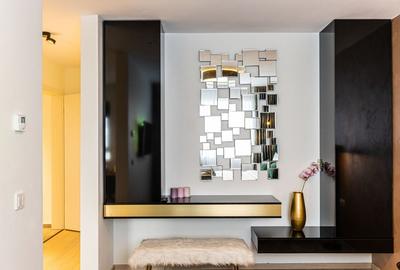 Penthouse Premium cu Priveliște Spre Munte - 3