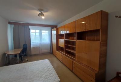 Apartament cu 2 camere decomandat în Grigorescu