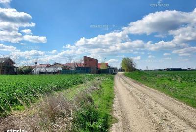 Spațiu comercial, în Berceni