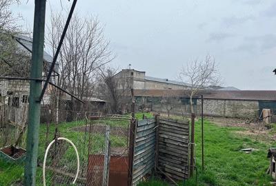 Casă cu Teren 1007 Mp în Central - 7