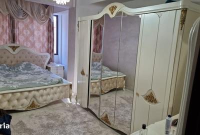 Casă cu 3 camere în Casa de Cultură - 8