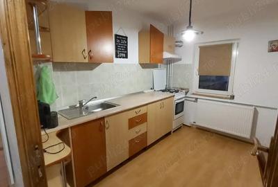 Apartament 2 camere ,semidecomandat - 2
