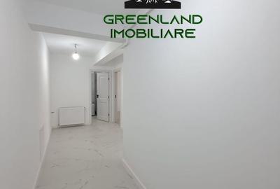Apartament cu 2 camere în Bucium - 4