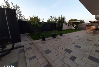 Apartament cu 3 camere în Burdea - 12