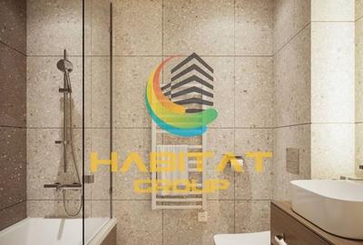 Titan  Garsoniera decomandata 41 mp la 15 min. metrou Teclu - 4