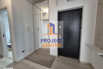 Apartament cu 3 camere decomandat în Radu Negru - 9