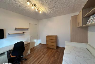 Apartament cu 2 camere decomandat, mobilat în Turnișor - 1