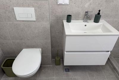 Apartament cu 2 camere decomandat în Sânpetru - 6