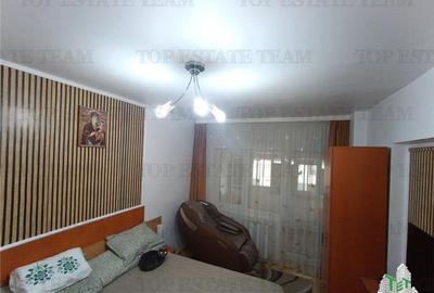 Super apartament cochet din 2008 cu 3 cam. si balcon plus loc de parcare, avand - 12