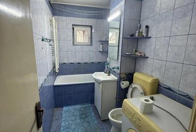 Apartament cu 3 cam et 3 centrala proprie, clima, bloc izolat la doar 1 minut de restaurantul Nora - 3