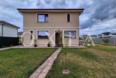 AX1080 Giroc, Casa Individuala, Teren 640 MP - 17