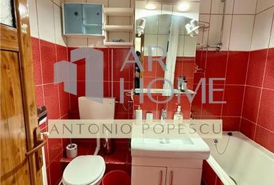 Apartament cu 3 camere decomandat, mobilat în Nord - 14