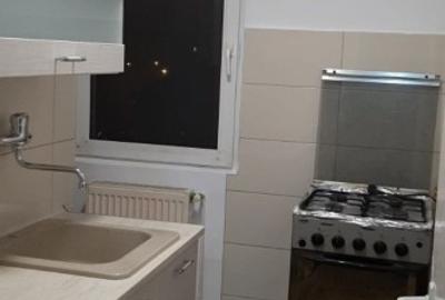 Garsonieră decomandată în Bartolomeu - 1