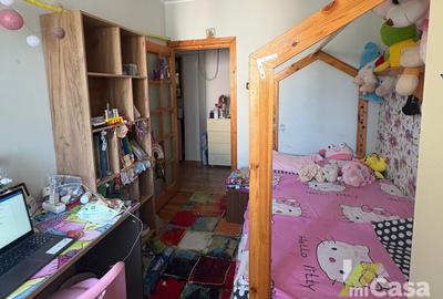 Apartament 4 camere Cartier I.C. Frimu - Zona General - Galați - 9