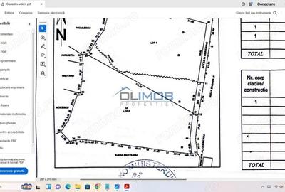 Teren de 9123 mp, în Central - 7