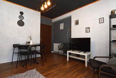 INCHIRIERE APARTAMENT 2 CAMERE VITAN - MIHAI BRAVU - 6