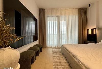 Apartament cu 2 camere în Florești - 16