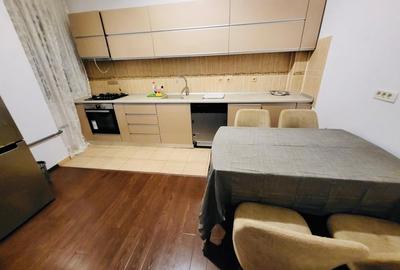 Apartament cu 3 camere semidecomandat, mobilat în Străulești - 2