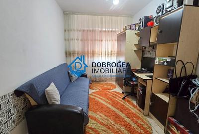 Apartament cu 4 camere decomandat, mobilat în C5 - 7