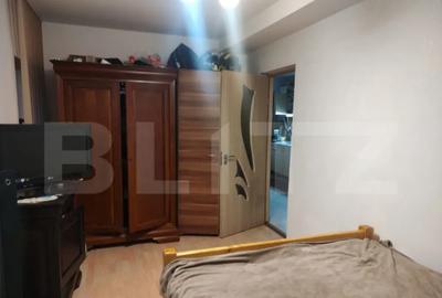 Casă cu 3 camere în Central