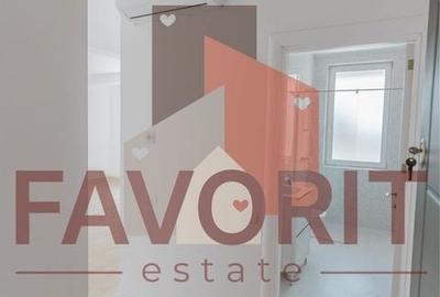 2 camere | etaj 2/3 | bloc nou | zona excelenta | loc de parcare - 15