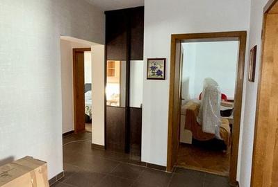 Apartament cu 3 camere în Ultracentral - 4