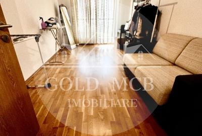 3 camere New Town-Baba Novac - 2