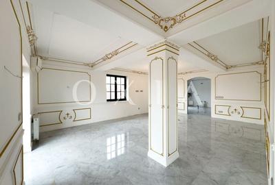 OX606 Arta si Confort: Penthouse Baroc OX606 Arta si Confort: Penthouse Baroc - 2