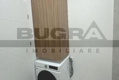 Apartament de 2 camere, parcare, 50mp, zona VIVO - 7