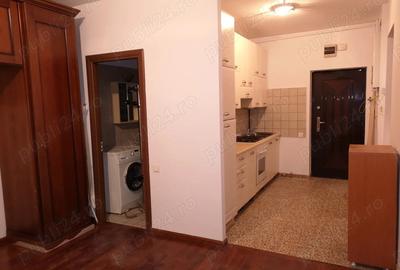 Garsonieră decomandată în P-ța Maria - 1