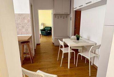 Apartament cu 2 camere decomandat în Nord - 2