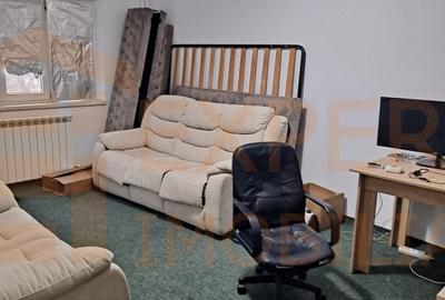 Apartament cu 2 camere decomandat, mobilat în Casa de Cultură - 3