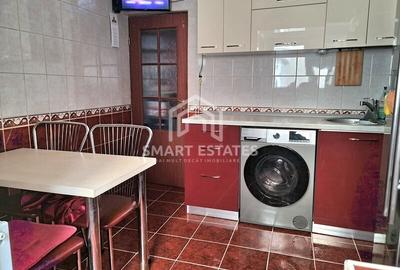 Apartament cu 2 camere decomandat, mobilat în Baicului - 5