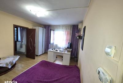 Apartament cu 2 camere semidecomandat în Podu Roș - 6