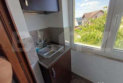 Garsonieră în Victoria - 3