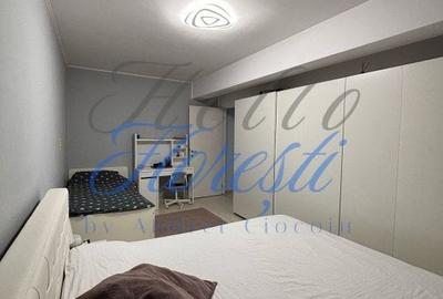 Apartament 46,5mp - 2 camere - parcare - zona Baciu, Cluj! - 3