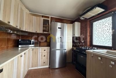 Duplex cu 5 camere cu Canalizare în Florești - 5