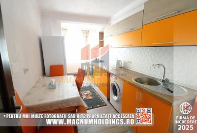 Apartament cu 4 camere decomandat, mobilat în Ultracentral - 12