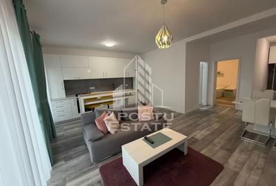 Apartament 2 camere, Pet Friendly, zona Dumbravita - 2