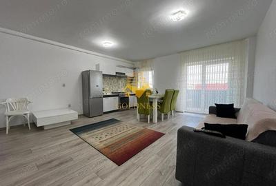 2 camere open-space, Parcare, Zona Tineretului, Floresti, Muzeul Apei - 4