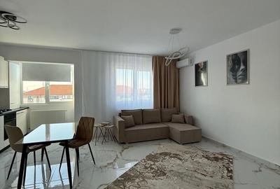 Garsonieră semidecomandată, mobilată în Fundeni - 4