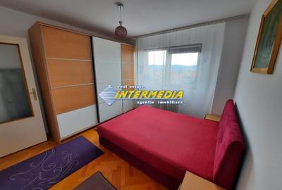 Apartament cu 3 camere decomandat, mobilat în Central - 8