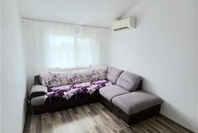 Apartament cu 2 camere semidecomandat în Km 4-5 - 2