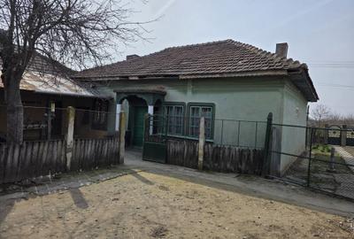 Casă cu 4 camere în Soreni - 6