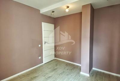 Apartament cu 4 camere decomandat, mobilat în Șelimbăr - 4